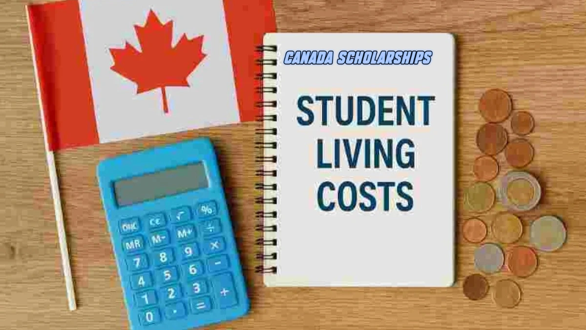 “Canada fully funded scholarships for international students covering tuition and living costs.”