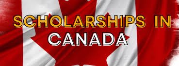 International students researching fully funded Canada scholarships covering tuition and living costs