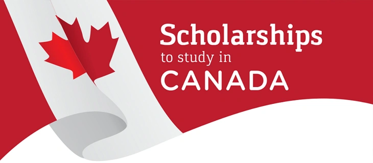 Top Canadian scholarships available for international students in 2025.