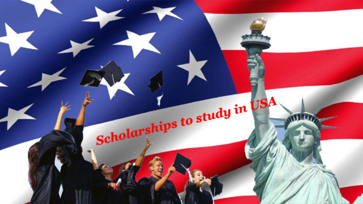 Fulbright Foreign Student Program official U.S. government webpage displaying eligibility and scholarship details.