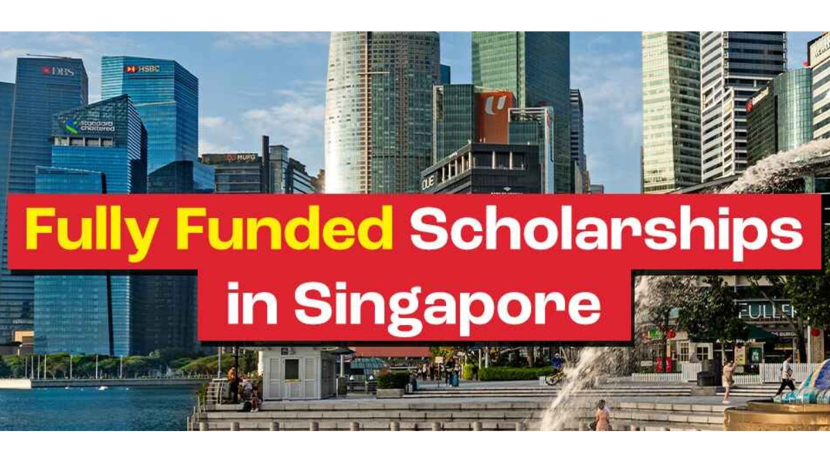 “Fully funded Singapore scholarships for international students including SINGA, ASTAR, NTU, and NUS opportunities.”*