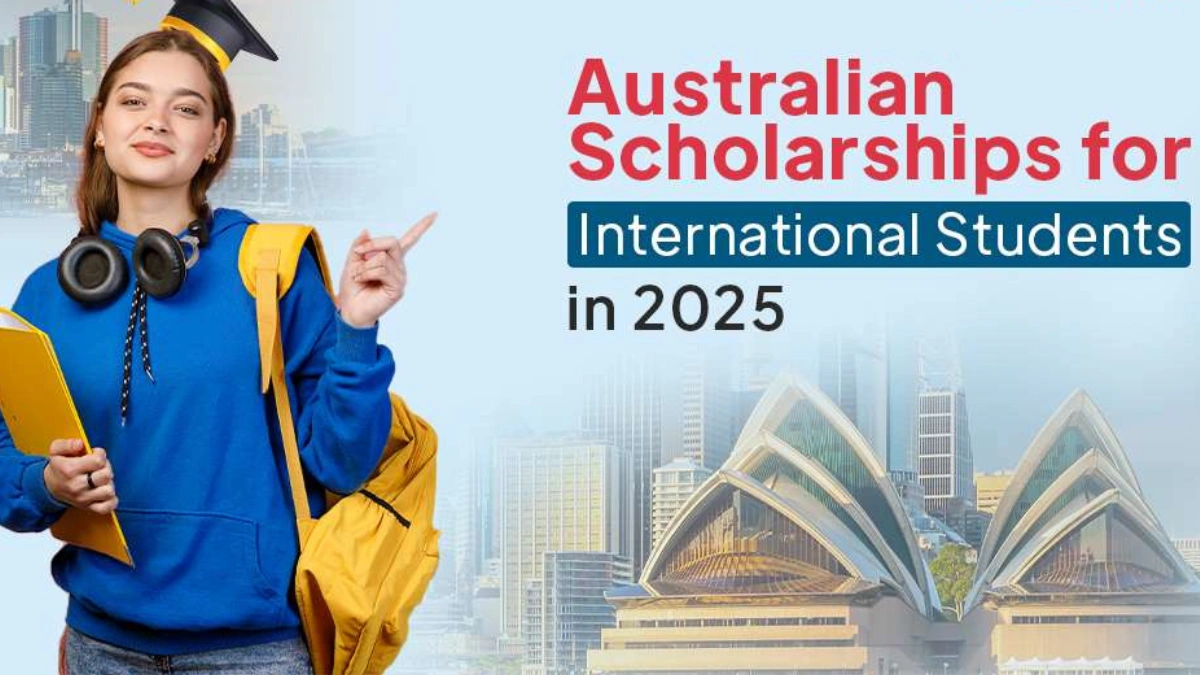 “Sources to apply for Australia graduate scholarships in 2025 including RTP, university research funding, and international postgraduate programs.”