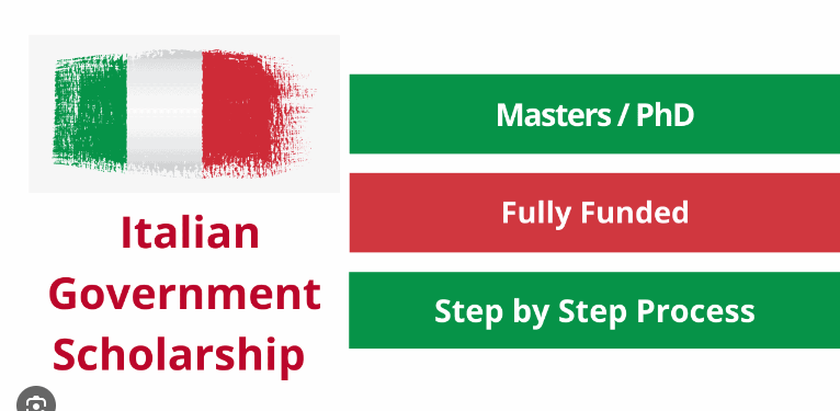 “Government-funded scholarships in Italy for international students in 2025 including MAECI, regional DSU, and university financial aid options.”