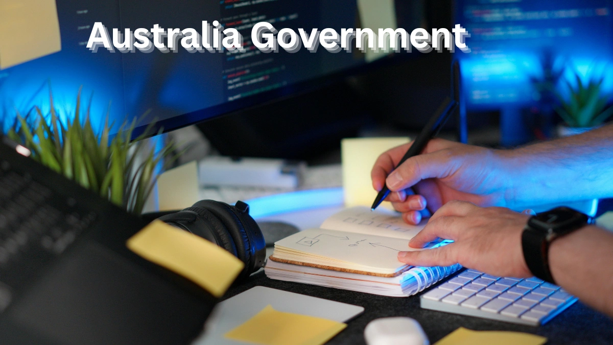 Australia Government Research Training Program scholarships supporting international students in 2025
