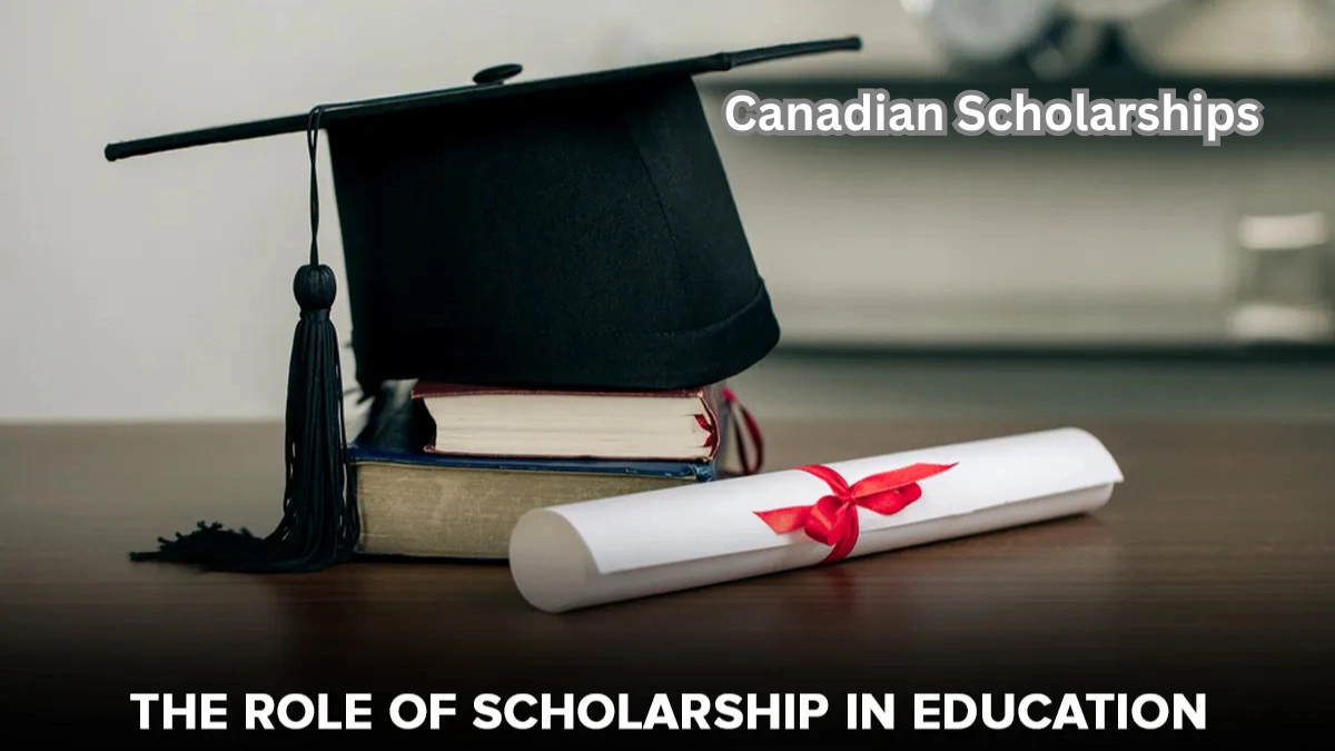 Canadian Scholarships providing financial support for international students at top universities across Canada in 2025