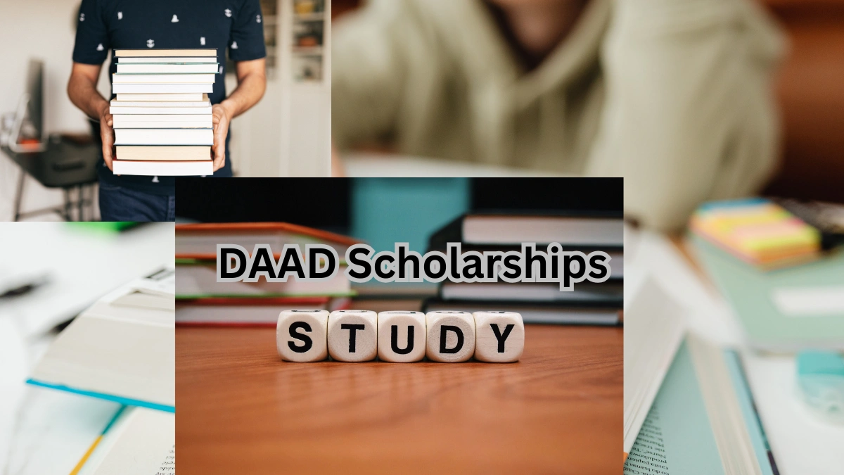 DAAD Scholarships supporting international students with fully funded study opportunities and academic excellence in global universities