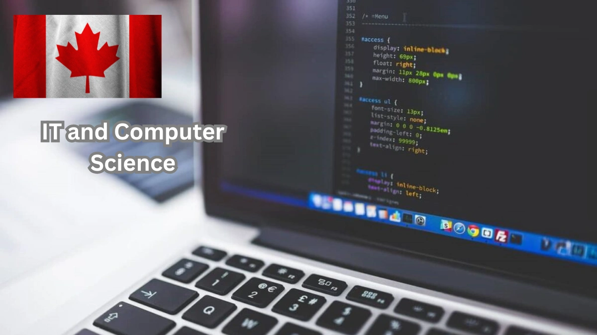 IT and Computer Science scholarships supporting international students studying technology programs at top universities in 2025