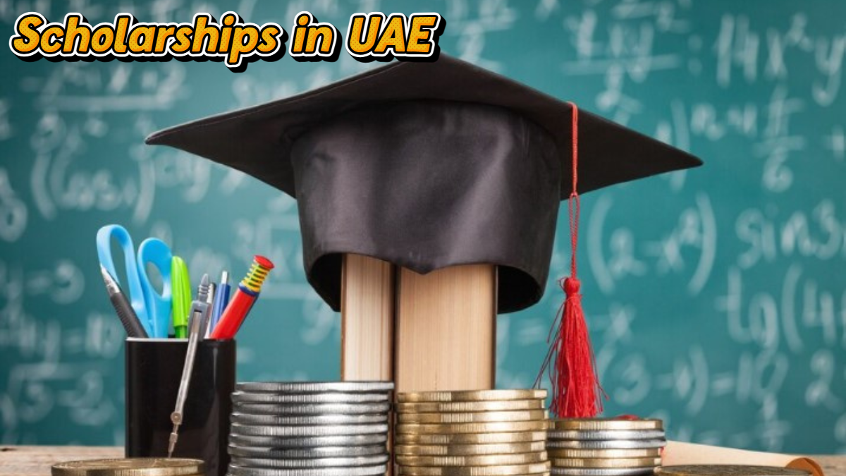 Scholarships in UAE