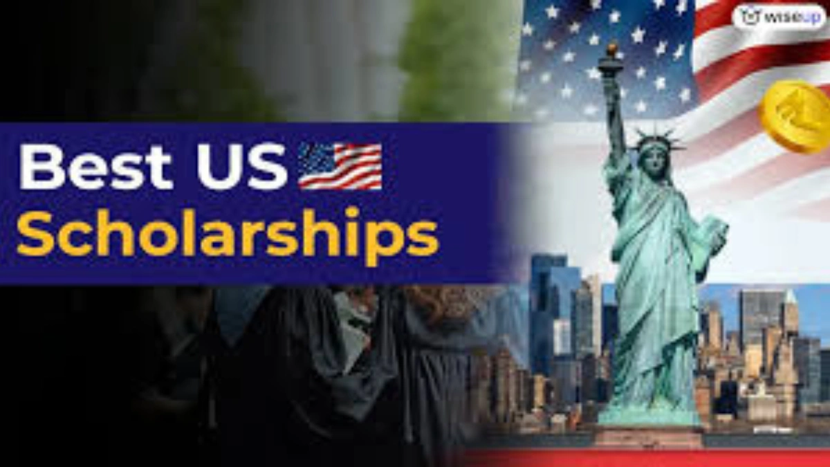 Scholarships Without SAT or ACT helping international and domestic students study at U.S. universities