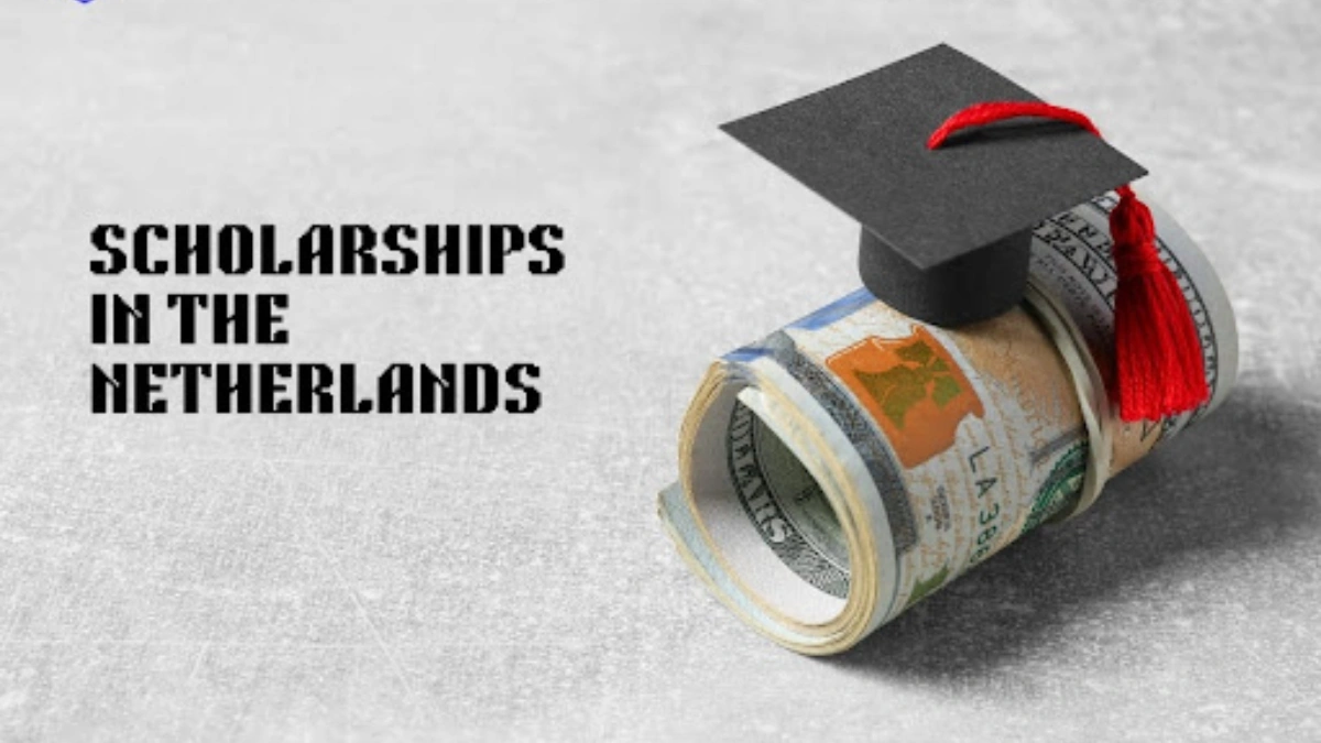 Scholarships in Netherlands