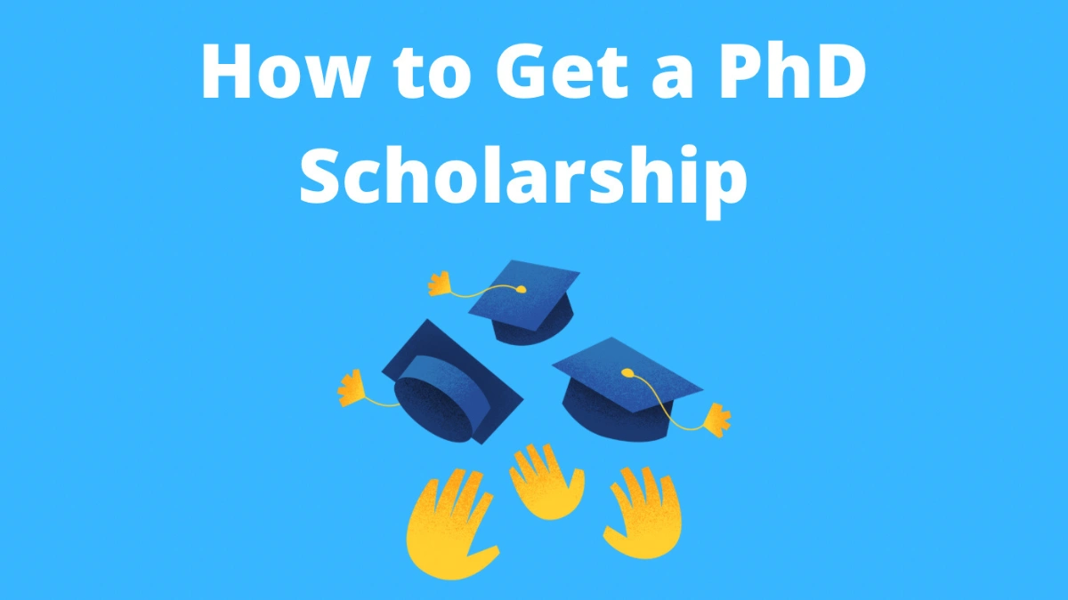 International students applying for PhD Scholarships in Canada at a modern university research campus