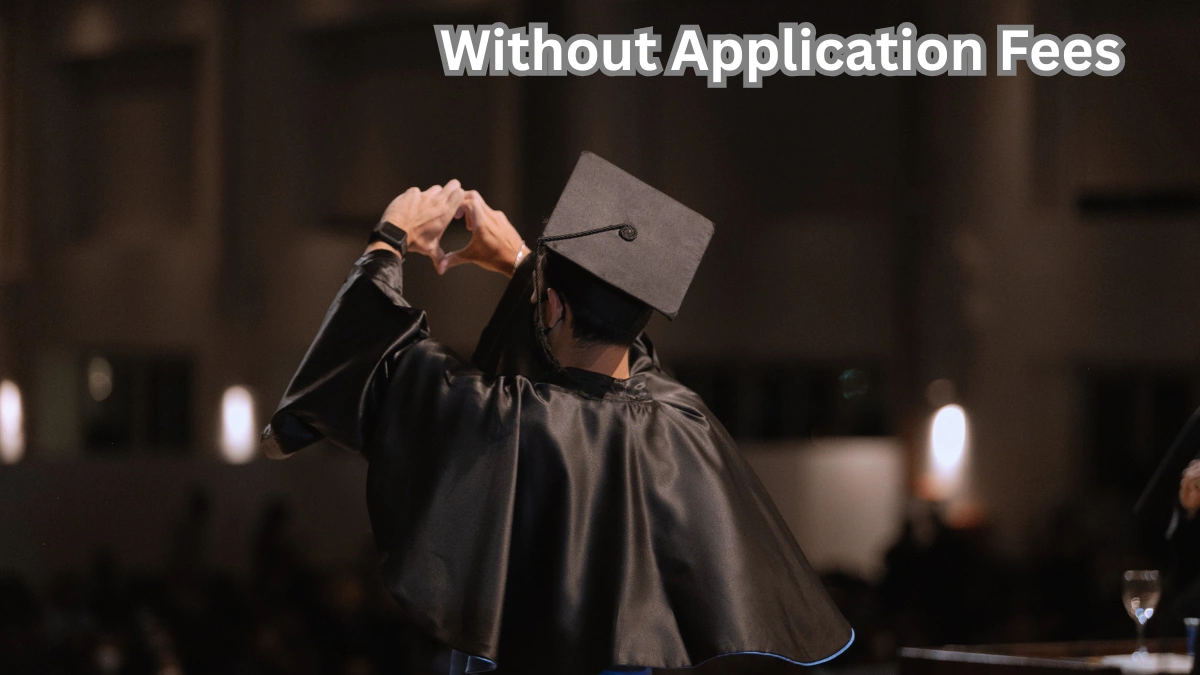 Australia scholarships available without application fees for international students in 2025